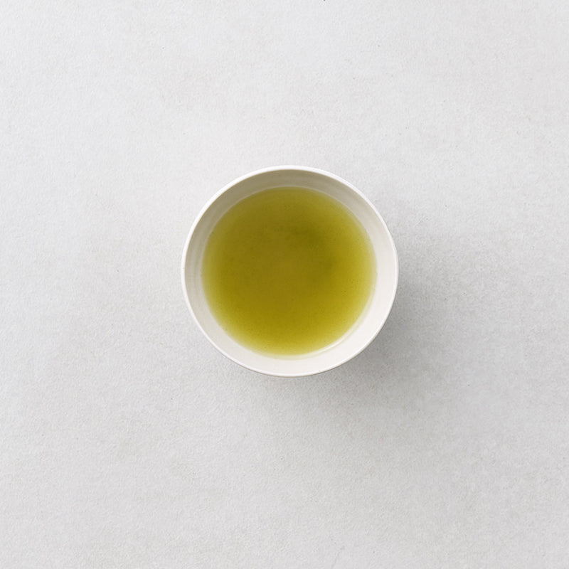 お茶
