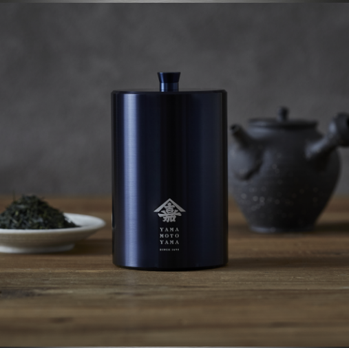 Canister-S YAMAMOTOYAMA